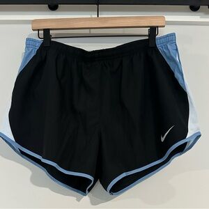 Nike Tempo Women’s Brief-Lined Running Shorts XL